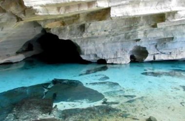 Chapada Diamantina e as Grutas Misteriosas: Natureza e Aventuras a Partir de Salvador