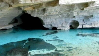Chapada Diamantina e as Grutas Misteriosas: Natureza e Aventuras a Partir de Salvador