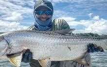Descubra a Aventura da Pesca Esportiva em Recife - A Cidade dos Tarpons e Belezas Naturais