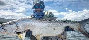 Descubra a Aventura da Pesca Esportiva em Recife - A Cidade dos Tarpons e Belezas Naturais