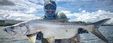 Descubra a Aventura da Pesca Esportiva em Recife – A Cidade dos Tarpons e Belezas Naturais