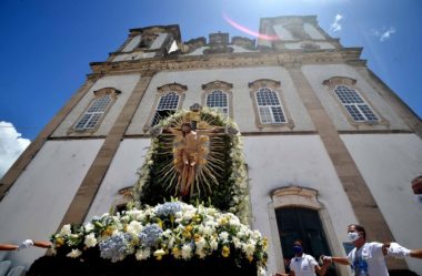 Festival da Lavagem do Bonfim em Salvador: Uma Celebração Cultural e Espiritual Incomparável