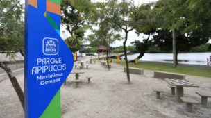 Parque de Apipucos: Uma Experiência de Paz e Natureza em Recife