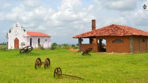 Rota dos Engenhos em Itapissuma: uma jornada pela história e cultura no coração de Pernambuco