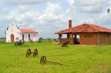 Rota dos Engenhos em Itapissuma: uma jornada pela história e cultura no coração de Pernambuco