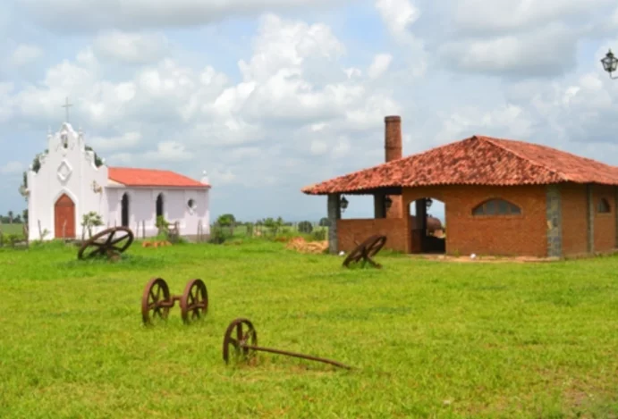 Rota dos Engenhos em Itapissuma: uma jornada pela história e cultura no coração de Pernambuco