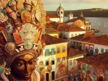 Salvador e a Riqueza da Cultura Afro-Brasileira: Uma Viagem de Encantos e Tradições