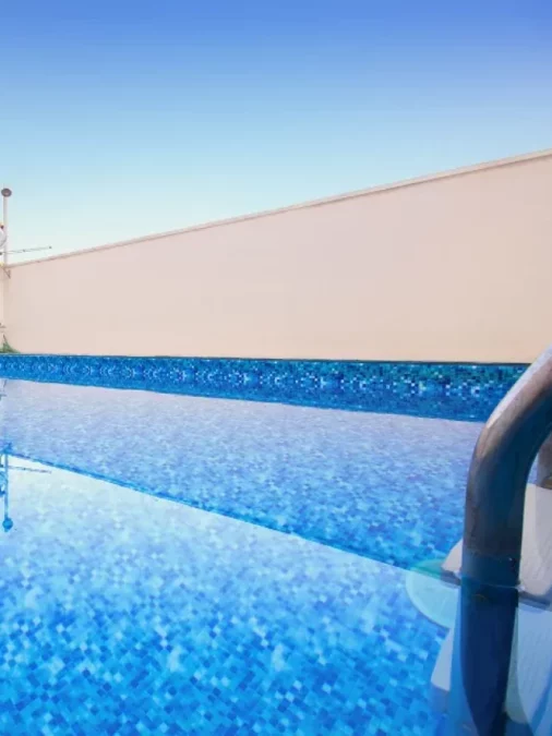 Hotel em Poços de Caldas