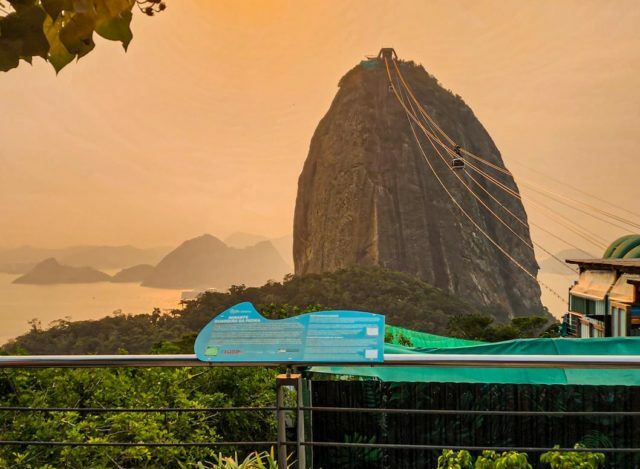 Ecoaventuras no Rio de Janeiro