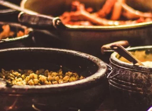 Paladares sem Fronteiras: As Maravilhas da Culinária Internacional em Poços de Caldas