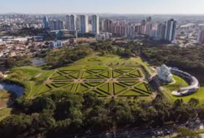 Um Dia, Mil Ritmos: Um Universo de Alegria Está Chegando em Curitiba!