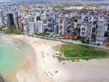 Explorando a Vida Marinha em Jaboatão dos Guararapes: Um Encontro com a Natureza