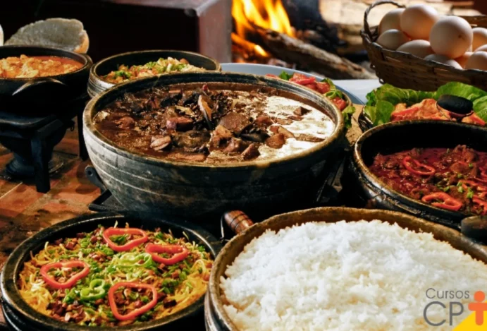 Comida Mineira, Open Bar e Black Friday: A Receita Perfeita para Suas Férias!