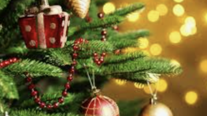 Ceia, diversão e Papai Noel: Seu Natal dos sonhos começa com a Programação do Golden Park