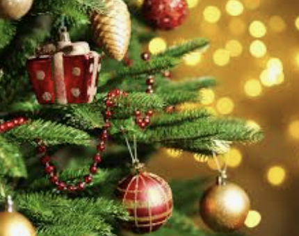 Ceia, diversão e Papai Noel: Seu Natal dos sonhos começa com a Programação do Golden Park