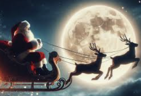 Em Uberlândia, o Natal é Mais Doce Que Rabanada!