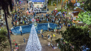 Este Natal, Faça de Araçatuba o Seu Melhor Presente!