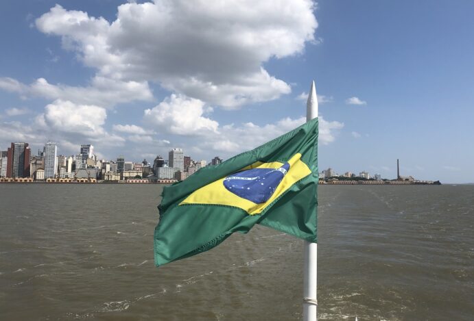 Passos, Estilos e Tendências: Inspiramais 2025 em Porto Alegre