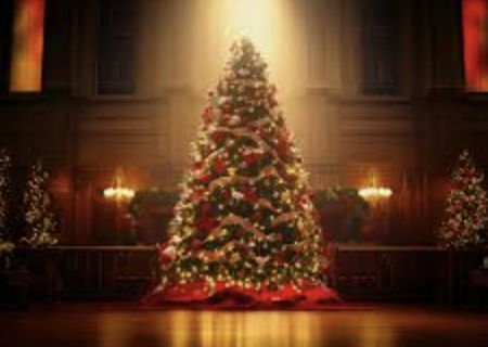 Uberaba: Onde o Natal se Torna Gigante!