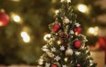 Um Calendário de Natal Mágico: Venha Curtir Dezembro Inteirinho no Thermas!