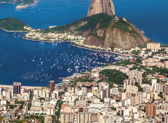 Diversão Garantida para Todos no Rio de Janeiro