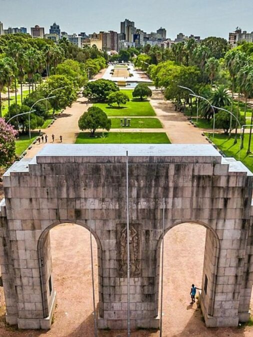 Passeios para Relaxar em Porto Alegre