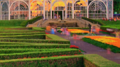 Chico Chico em Curitiba: Turnê Let It Burn / Deixa Arder Chega ao Guairinha em Janeiro de 2026