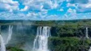 Foz do Iguaçu: Encantos e Economia Turística