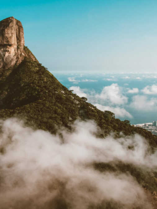 Rio de Janeiro: A Magia das Trilhas e Atividades ao Ar Livre
