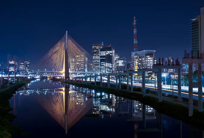 São Paulo: A Capital da Inovação e Conhecimento