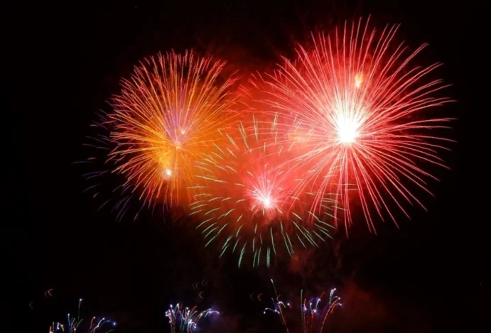 Réveillon de Ribeirão: Onde o Calor Não Vem Só do Sol, Mas da Festa Também!