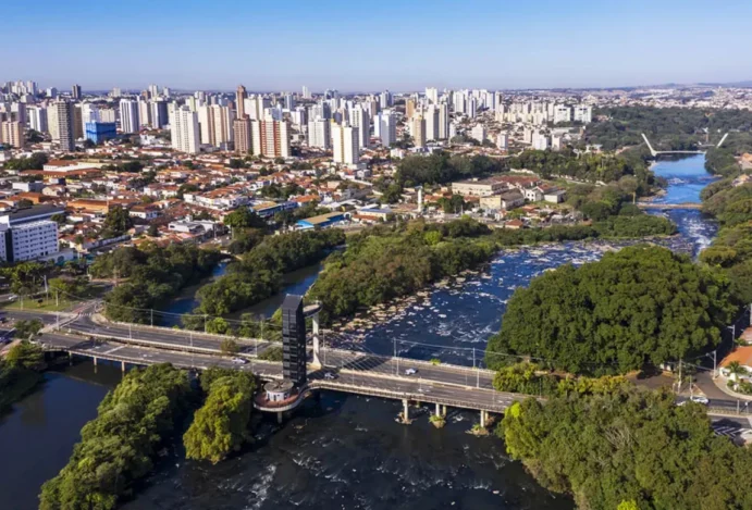 Entre Canaviais e Luzes: O Natal Que Você Não Sabia Que Precisava!
