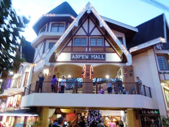 Olha a Chuva!!! Opções de Lazer em Campos do Jordão!