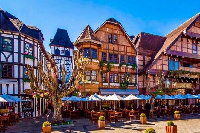 Campos do Jordão em 2 dias: A Suíça Brasileira Te Espera!