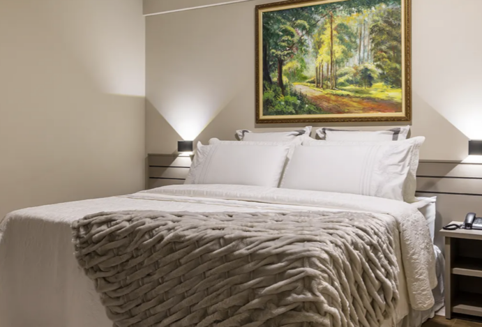 Dan Inn Uberlândia: O Melhor Pit Stop para o Seu Verão Mineiro