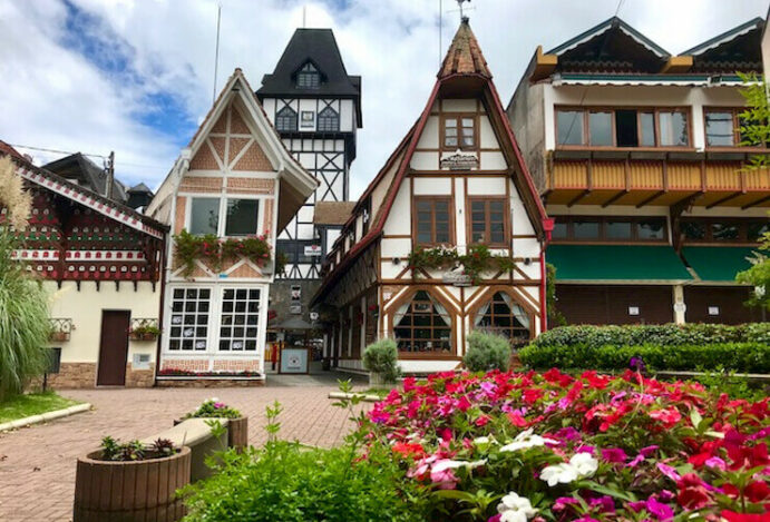 Campos do Jordão em 2 dias: A Suíça Brasileira Te Espera!