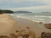 Descubra a Praia Brava da Almada: Um Refúgio Selvagem em Ubatuba