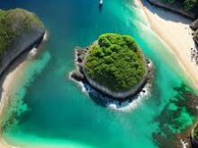 Descubra a Praia do Bonete: O Refúgio Secreto de Ubatuba