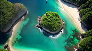 Descubra a Praia do Bonete: O Refúgio Secreto de Ubatuba