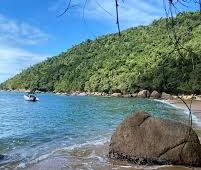 Descubra a Praia do Cedro do Sul: O Paraíso Escondido de Ubatuba