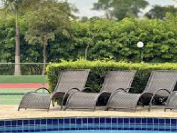 Deu Calor? Faça Seu Pit Stop de Verão no Dan Inn Franca!