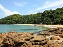 Este Paraíso Escondido em Ubatuba Vai Te Surpreender: Conheça a Praia do Deserto