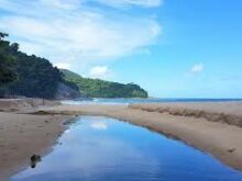 Este Refúgio Selvagem em Ubatuba Vai Te Surpreender: Conheça a Praia do Simão (Brava do Frade)