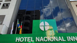 Explorando a Feira de Negócios Turísticos UGART 2024 em Porto Alegre