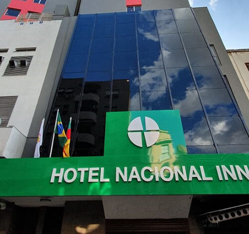 Explorando a Feira de Negócios Turísticos UGART 2024 em Porto Alegre