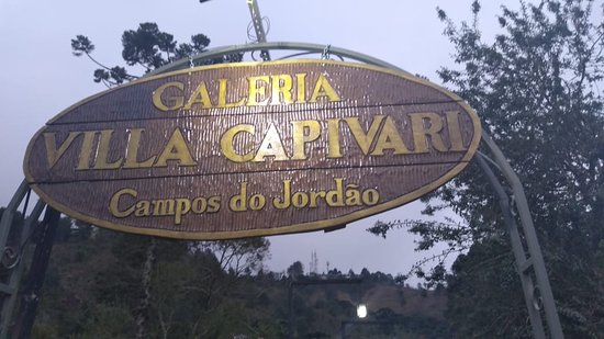 Campos do Jordão em 2 dias: A Suíça Brasileira Te Espera!