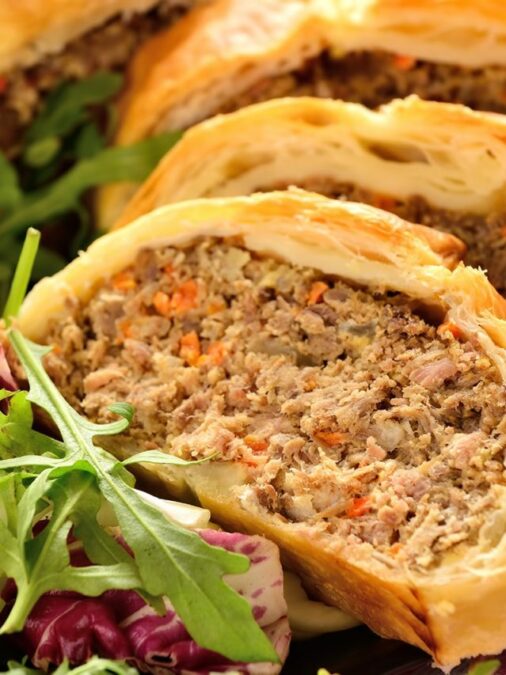 Culinária Internacional em Poços de Caldas