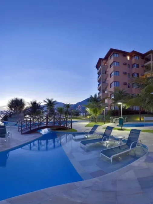 Hotel Nacional Inn Angra dos Reis