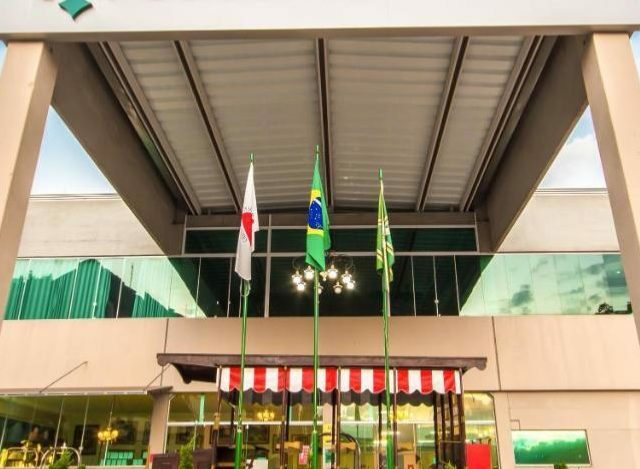 Cassino All Inclusive Resort Poços de Caldas: um paraíso!