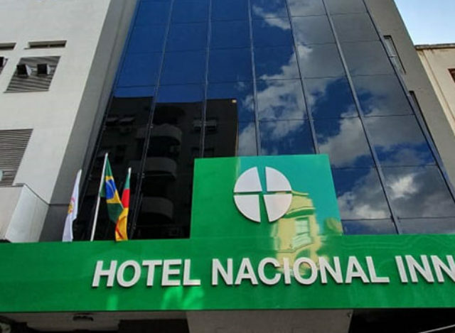 Explorando a Feira de Negócios Turísticos UGART 2024 em Porto Alegre